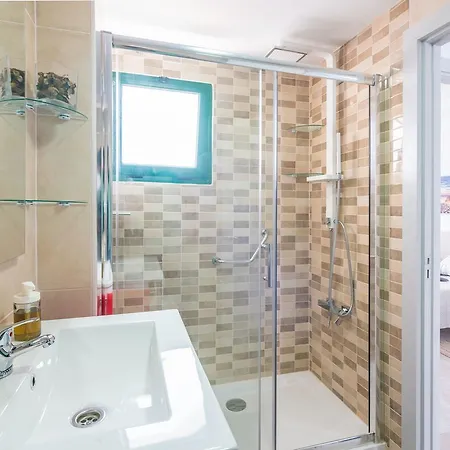 Apartman Apartamento Maipo