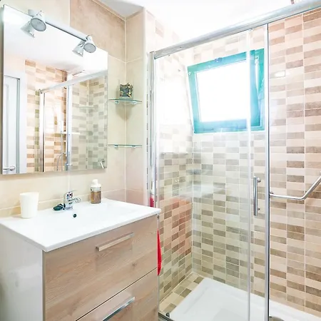 Apartamento Maipo Apartman Costa Teguise
