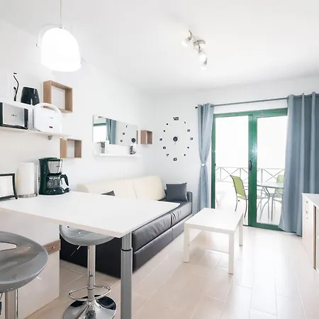 Apartmán Apartamento Maipo *