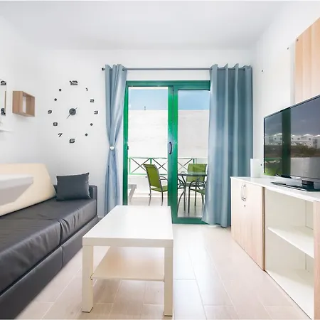 Apartamento Maipo Apartman Costa Teguise