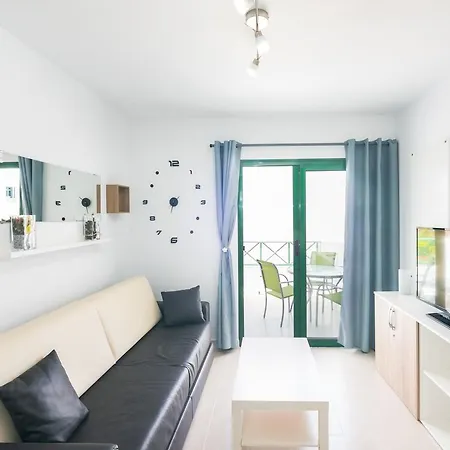 Apartamento Maipo Apartmán Costa Teguise