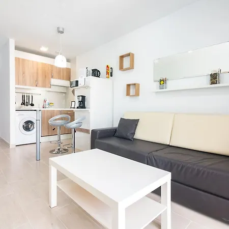 Apartment Apartamento Maipo