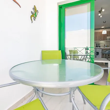Apartamento Maipo Apartment