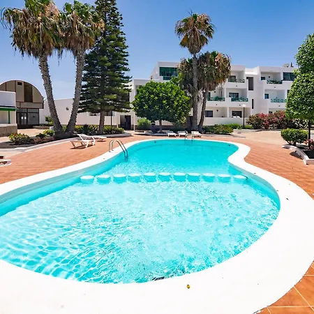 Apartment Apartamento Maipo Costa Teguise